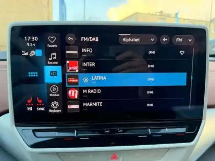 Photo 14 Volkswagen Id.5 Gén. I Ph1 Base 5