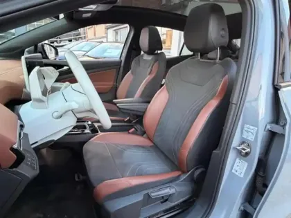 Photo 13 Volkswagen Id.5 Gén. I Ph1 Base 5