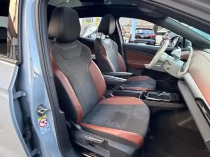 Photo 6 Volkswagen Id.5 Gén. I Ph1 Base 5