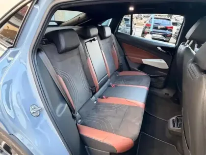 Photo 7 Volkswagen Id.5 Gén. I Ph1 Base 5