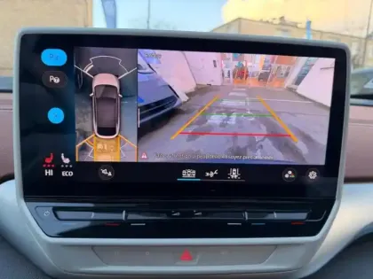 Photo 12 Volkswagen Id.5 Gén. I Ph1 Base 5