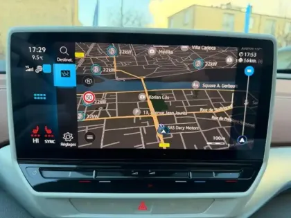 Photo 15 Volkswagen Id.5 Gén. I Ph1 Base 5