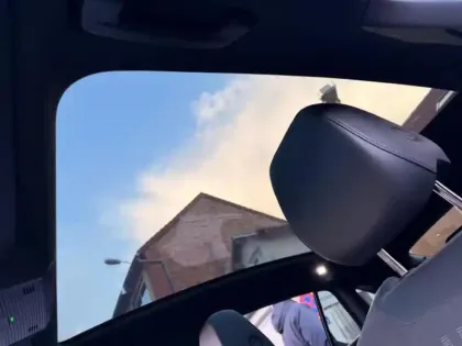 Photo 8 Volkswagen Id.5 Gén. I Ph1 Base 5