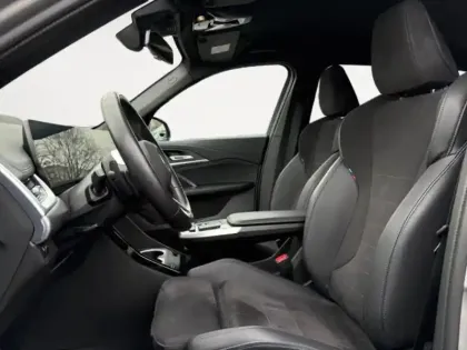 Photo 8 BMW X1  sDrive18d 150ch M Sport