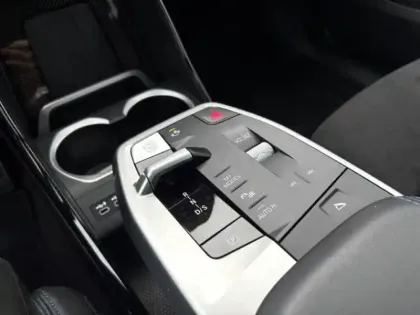 Photo 10 BMW X1  sDrive18d 150ch M Sport