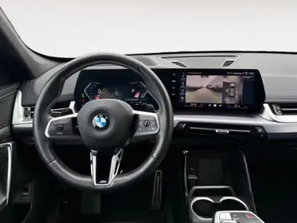 Photo 9 BMW X1  sDrive18d 150ch M Sport