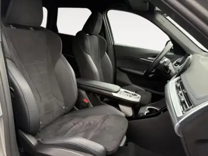 Photo 14 BMW X1  sDrive18d 150ch M Sport