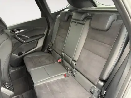 Photo 12 BMW X1  sDrive18d 150ch M Sport