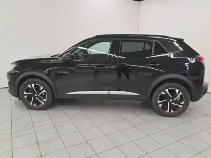 Photo 7 Peugeot 2008  1.5 BlueHDi 130ch S&S GT Line EAT8 7cv