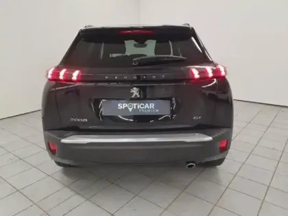 Photo 5 Peugeot 2008  1.5 BlueHDi 130ch S&S GT Line EAT8 7cv