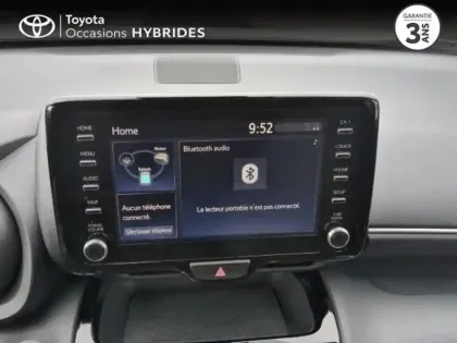 Photo 14 Toyota Yaris  Cross 116h Dynamic MC24