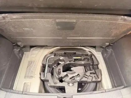 Photo 9 Volkswagen T-cross Gén. I Ph1 NG Life Plus 5