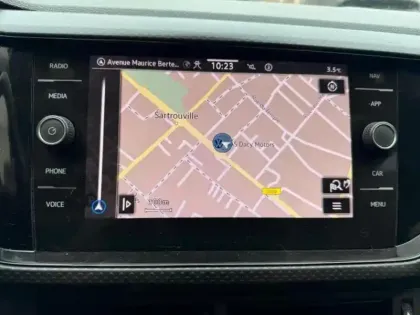 Photo 14 Volkswagen T-cross Gén. I Ph1 NG Life Plus 5