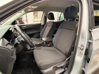 Photo 12 Volkswagen T-cross Gén. I Ph1 NG Life Plus 5