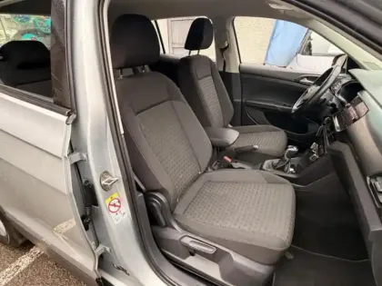 Photo 6 Volkswagen T-cross Gén. I Ph1 NG Life Plus 5