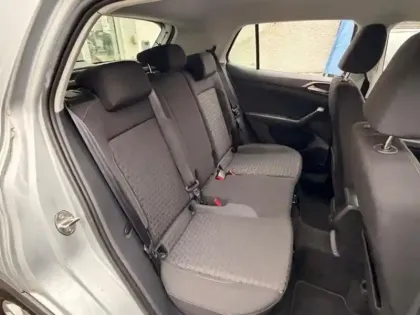 Photo 7 Volkswagen T-cross Gén. I Ph1 NG Life Plus 5