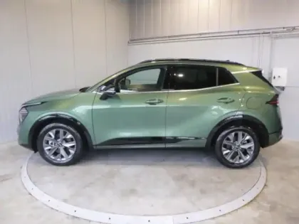 Photo 7 Kia Sportage Gén. V Ph1 Evo GT-line 5