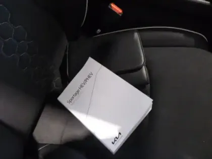 Photo 10 Kia Sportage Gén. V Ph1 Evo GT-line 5