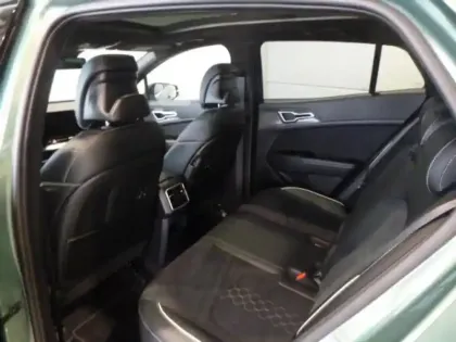 Photo 14 Kia Sportage Gén. V Ph1 Evo GT-line 5