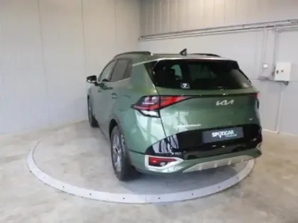Photo 6 Kia Sportage Gén. V Ph1 Evo GT-line 5
