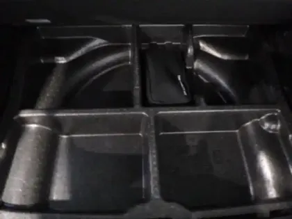 Photo 9 Kia Sportage Gén. V Ph1 Evo GT-line 5