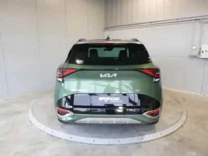 Photo 5 Kia Sportage Gén. V Ph1 Evo GT-line 5