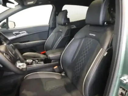 Photo 13 Kia Sportage Gén. V Ph1 Evo GT-line 5