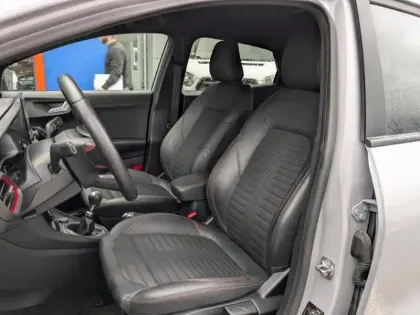 Photo 14 Ford Puma  1.0 Flexifuel 125ch S&S mHEV ST-Line X