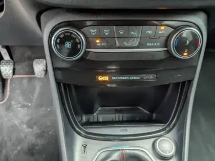 Photo 13 Ford Puma  1.0 Flexifuel 125ch S&S mHEV ST-Line X