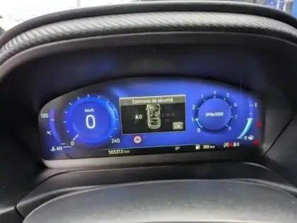 Photo 9 Ford Puma  1.0 Flexifuel 125ch S&S mHEV ST-Line X