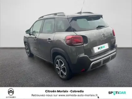 Photo 6 Citroën C3 Aircross  PureTech 110ch S&S Feel Pack