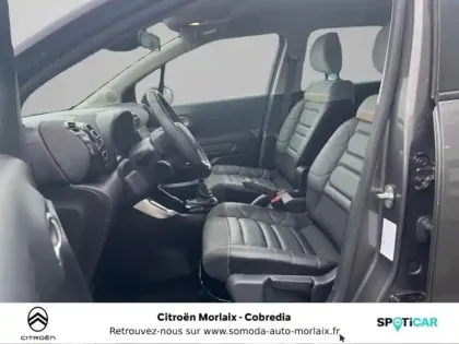 Photo 8 Citroën C3 Aircross  PureTech 110ch S&S Feel Pack