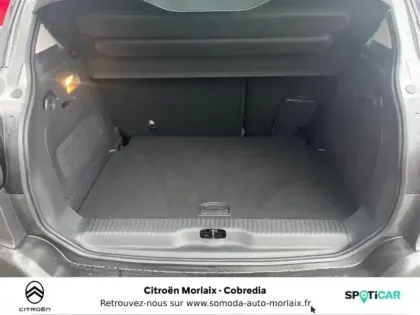 Photo 5 Citroën C3 Aircross  PureTech 110ch S&S Feel Pack