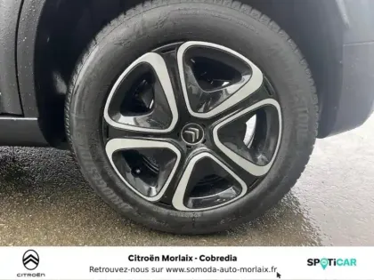 Photo 10 Citroën C3 Aircross  PureTech 110ch S&S Feel Pack