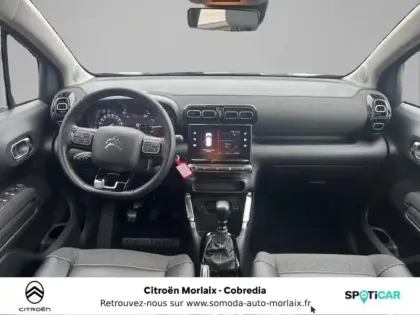 Photo 7 Citroën C3 Aircross  PureTech 110ch S&S Feel Pack