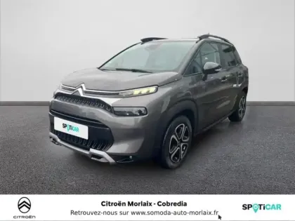 Photo Citroën C3 Aircross