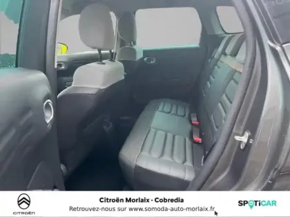 Photo 9 Citroën C3 Aircross  PureTech 110ch S&S Feel Pack