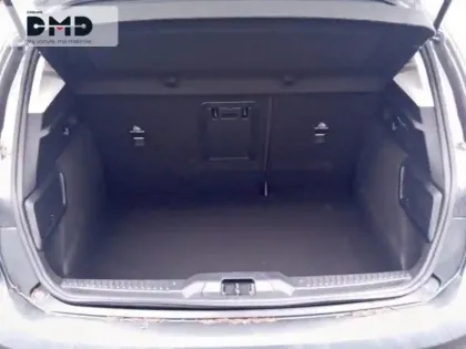 Photo 11 Ford Focus  1.5 EcoBlue 115ch Titanium X Business BVA8