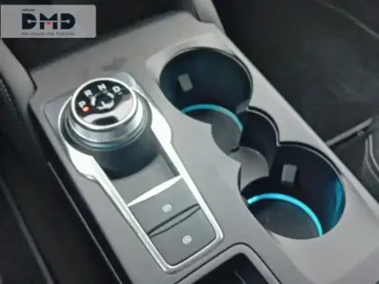 Photo 7 Ford Focus  1.5 EcoBlue 115ch Titanium X Business BVA8