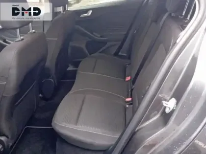 Photo 9 Ford Focus  1.5 EcoBlue 115ch Titanium X Business BVA8