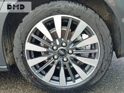 Photo 12 Ford Focus  1.5 EcoBlue 115ch Titanium X Business BVA8