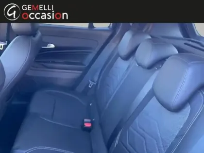 Photo 12 Jeep Avenger  Electrique 156ch 115kW Summit