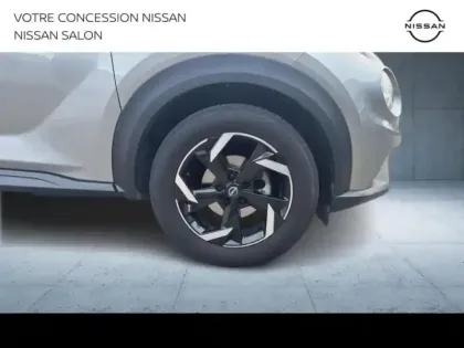 Photo 8 Nissan Juke  1.0 DIG-T 114ch N-Connecta 2021.5