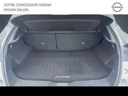 Photo 11 Nissan Juke  1.0 DIG-T 114ch N-Connecta 2021.5