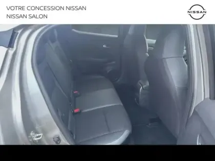 Photo 10 Nissan Juke  1.0 DIG-T 114ch N-Connecta 2021.5