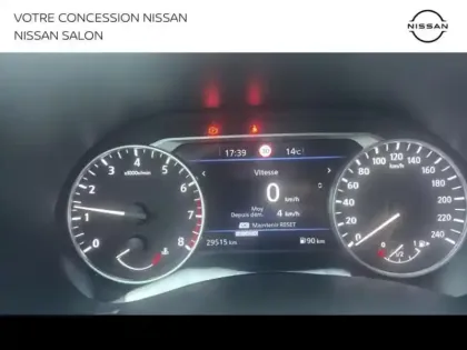 Photo 12 Nissan Juke  1.0 DIG-T 114ch N-Connecta 2021.5