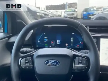 Photo 6 Ford Puma  Gen-E 168ch Standard Range 43 kWh