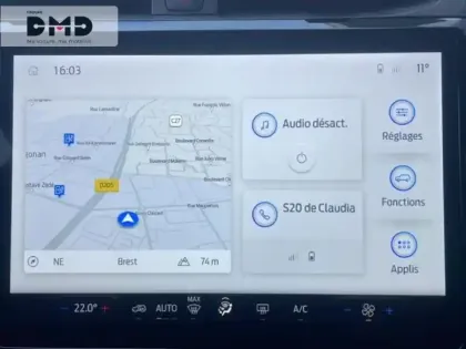 Photo 5 Ford Puma  Gen-E 168ch Standard Range 43 kWh