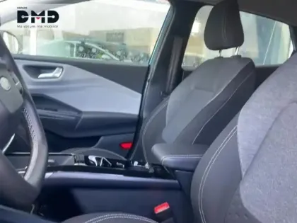 Photo 8 Ford Puma  Gen-E 168ch Standard Range 43 kWh