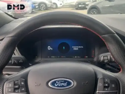 Photo 6 Ford Kuga Gén. III Ph1 ST-Line Business 5